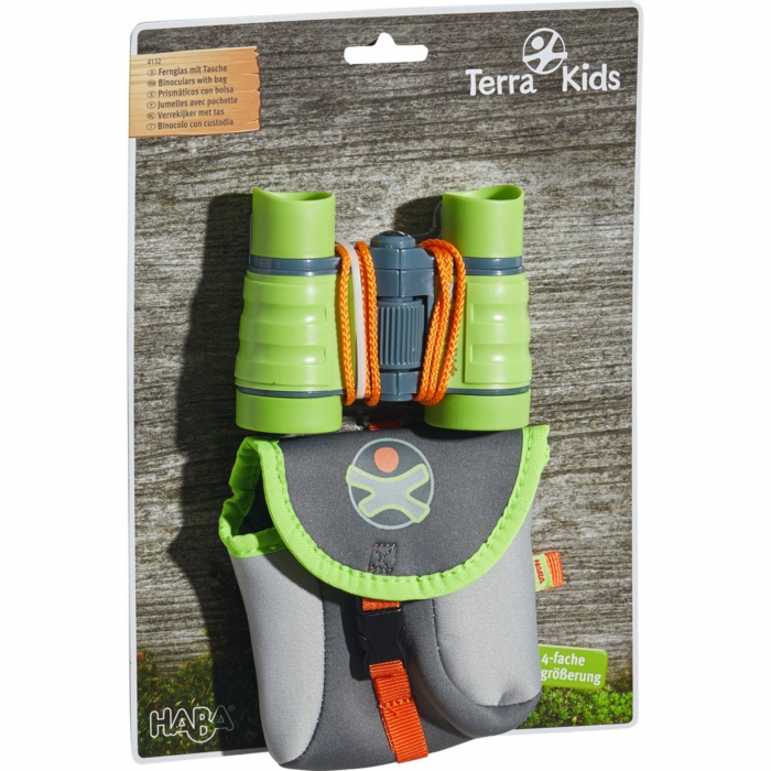Binoclu pentru copii, Jucarii pentru afara - Micostore.ro [3]
