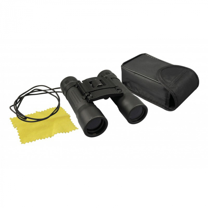 Binoclu Expert, marire 10x, lentila obiectiv 25 mm, Buki France [2]