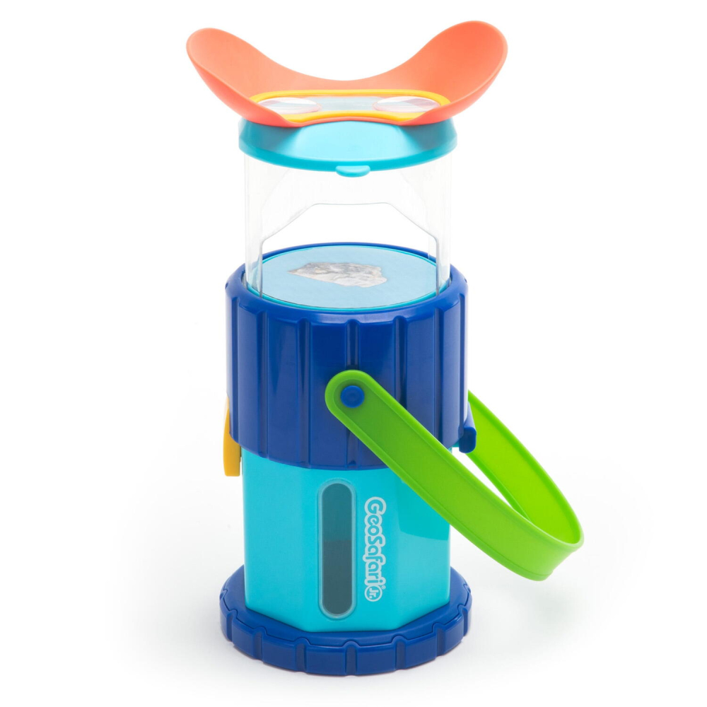 Binoclu GeoSafariÂ® Jr- Micutul explorator al rocilor [2]
