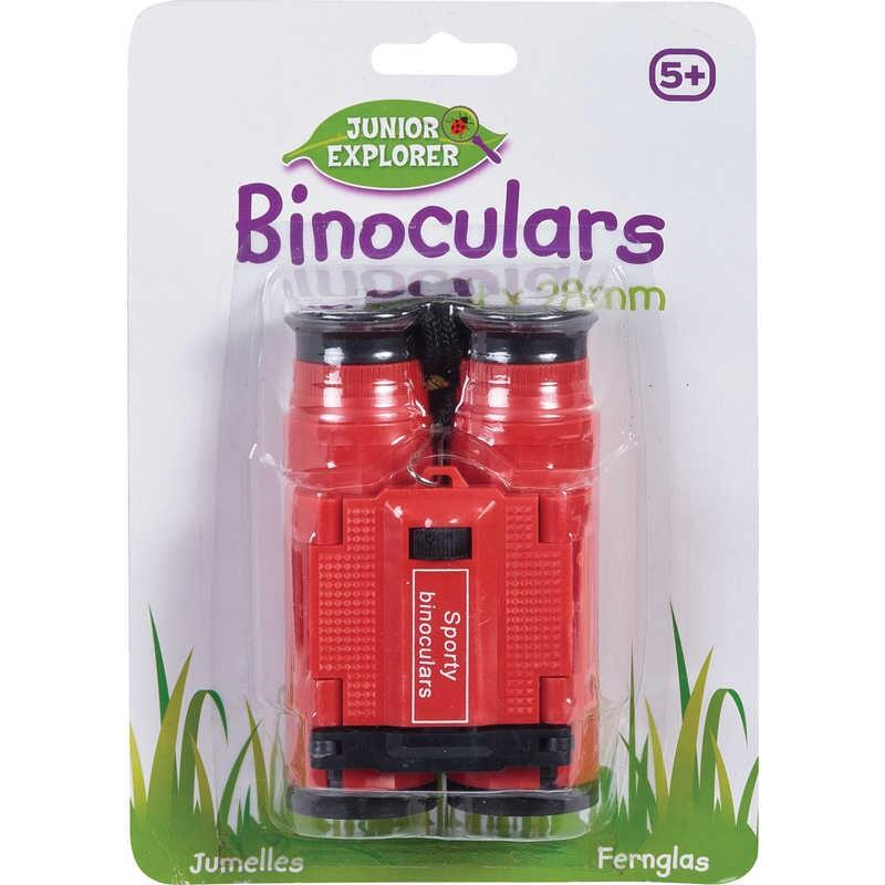 Binoclu Junior Explorer [3]