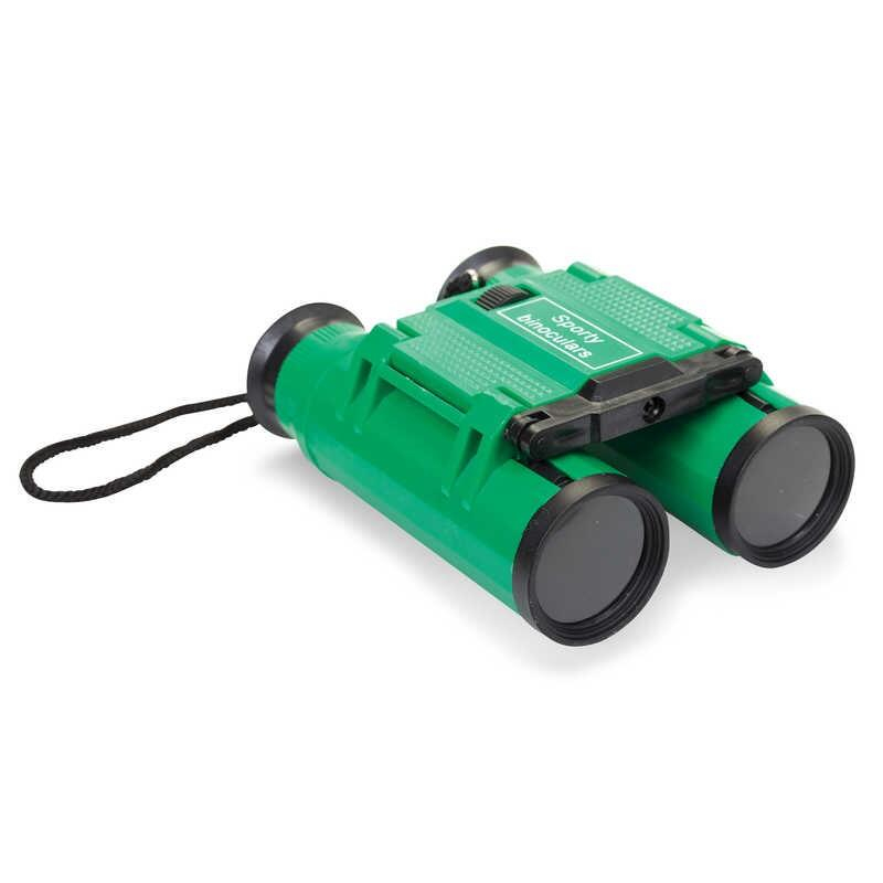 Binoclu Junior Explorer [4]