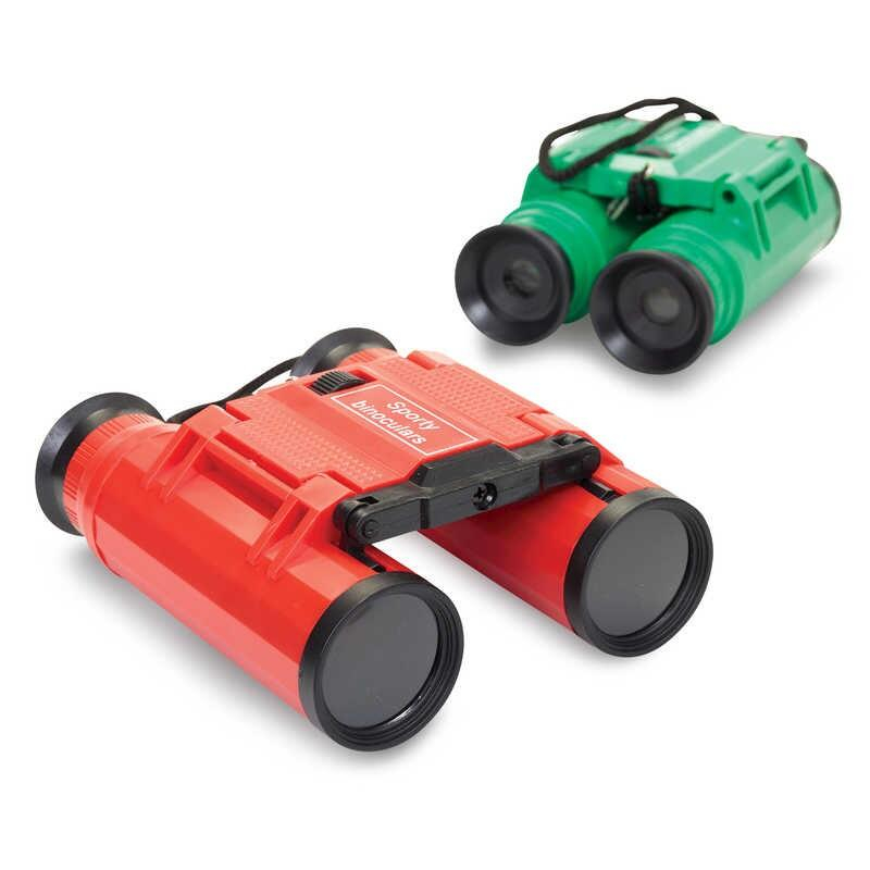 Binoclu Junior Explorer [5]