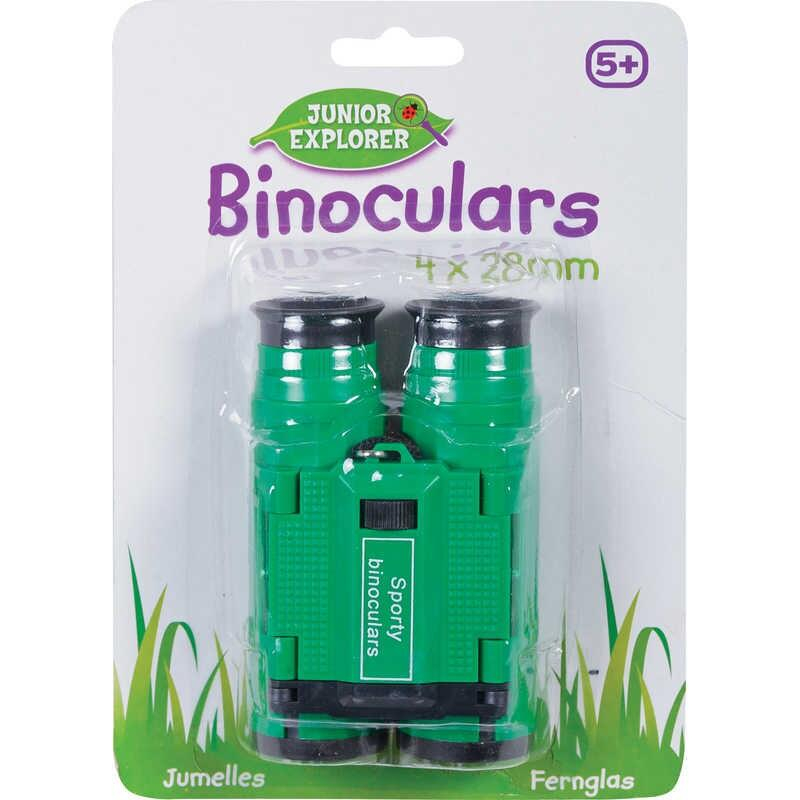 Binoclu Junior Explorer [2]