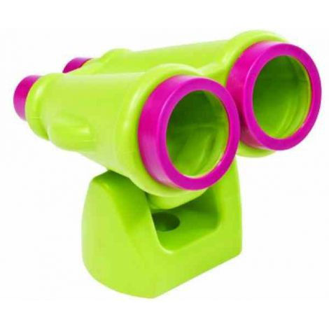 Binoclu Lime Green Purple pentru spatiile de joaca [1]