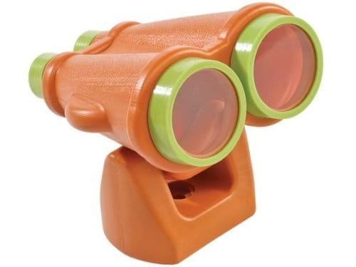 Binoclu Orange/Lime Green  Orange/Lime Green [1]