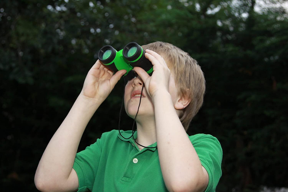 Binoclul exploratorului cu busola [4]
