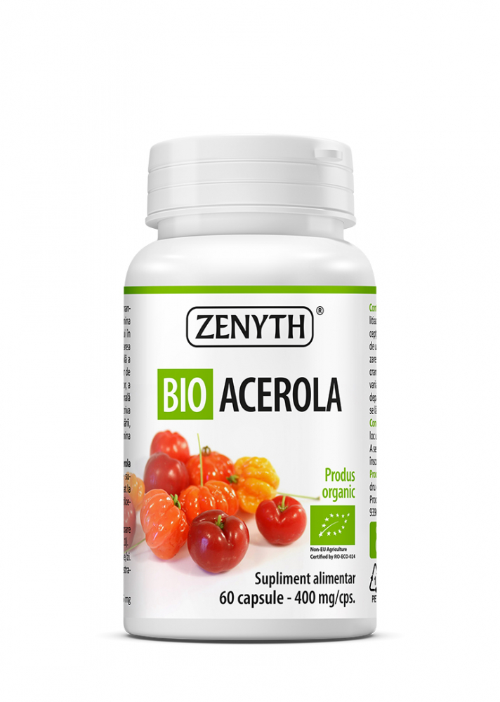 Bio acerola 60 cps-organic [1]
