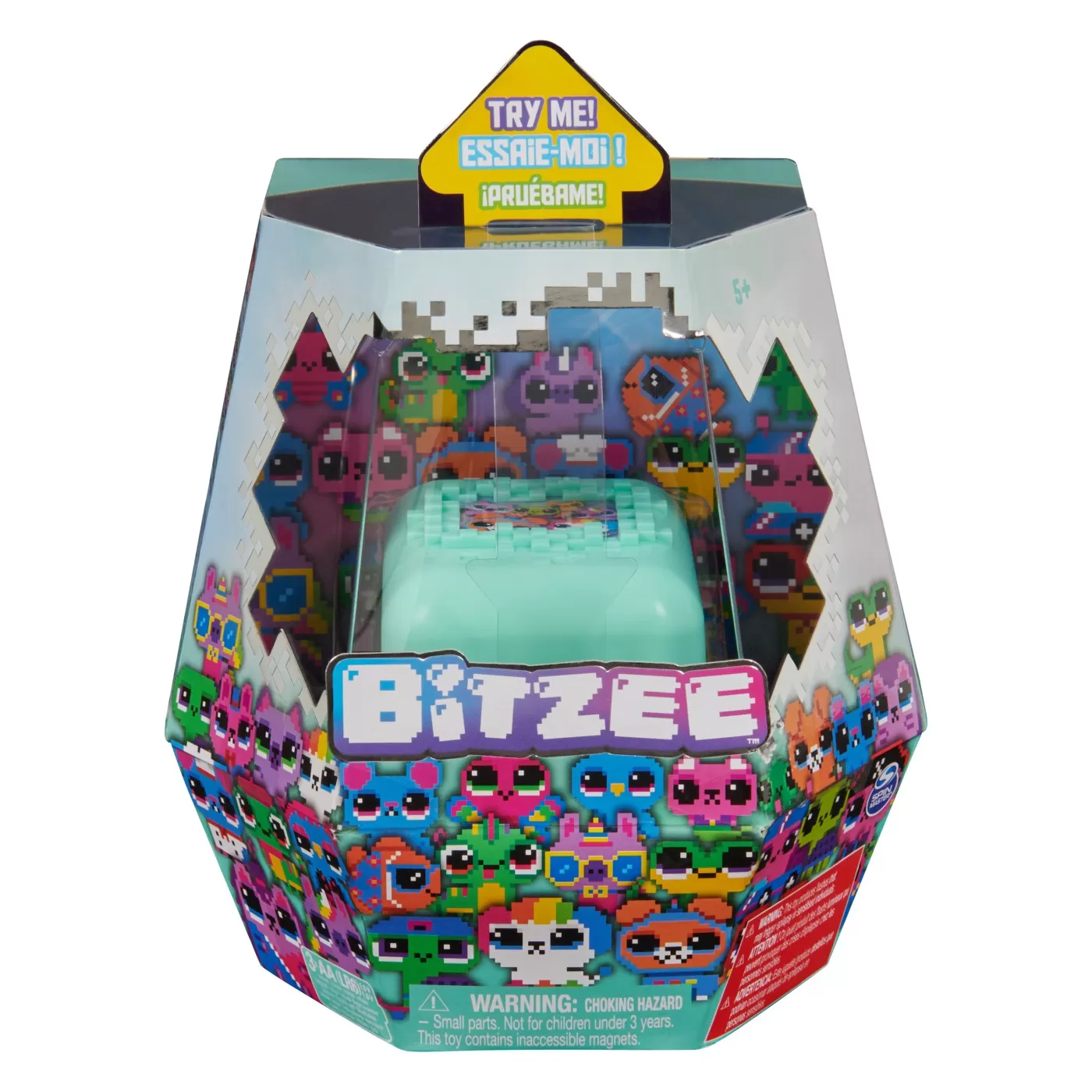 Bitzee - Jucarie interactiva animalut [6]