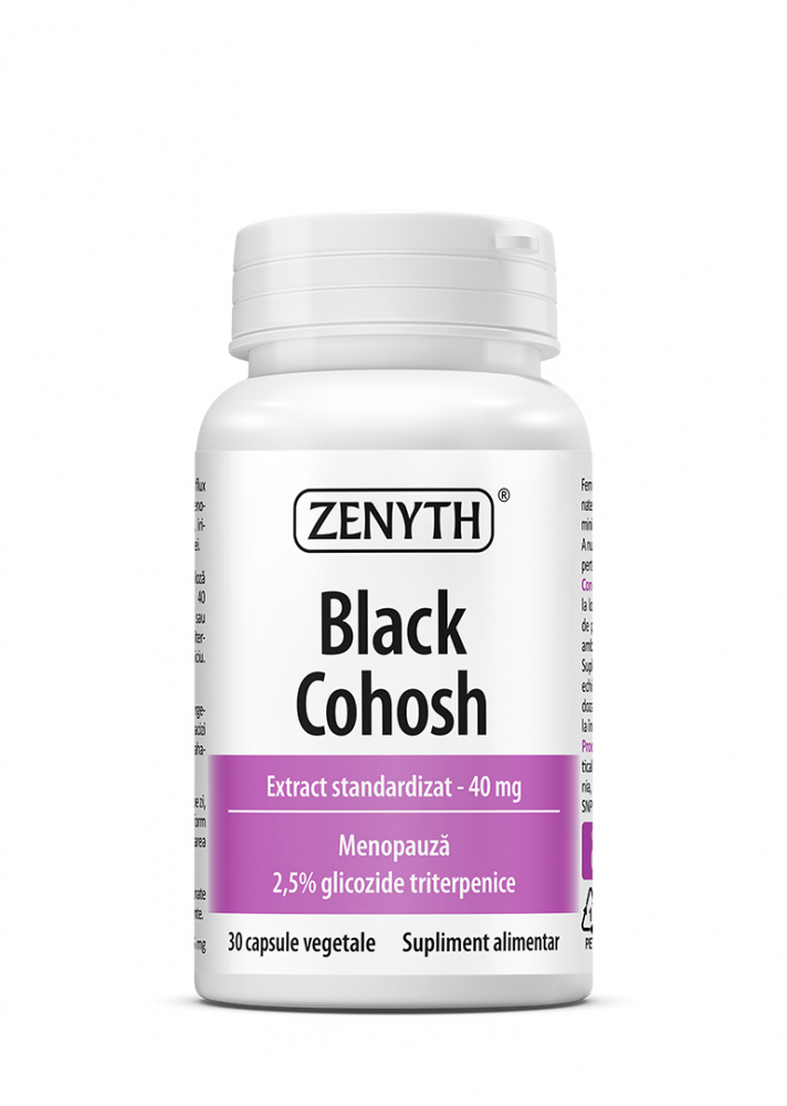 Black cohosh 30 cps [1]