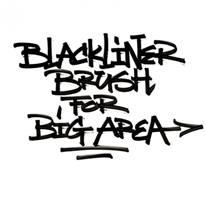 Blackliner Brush [7]