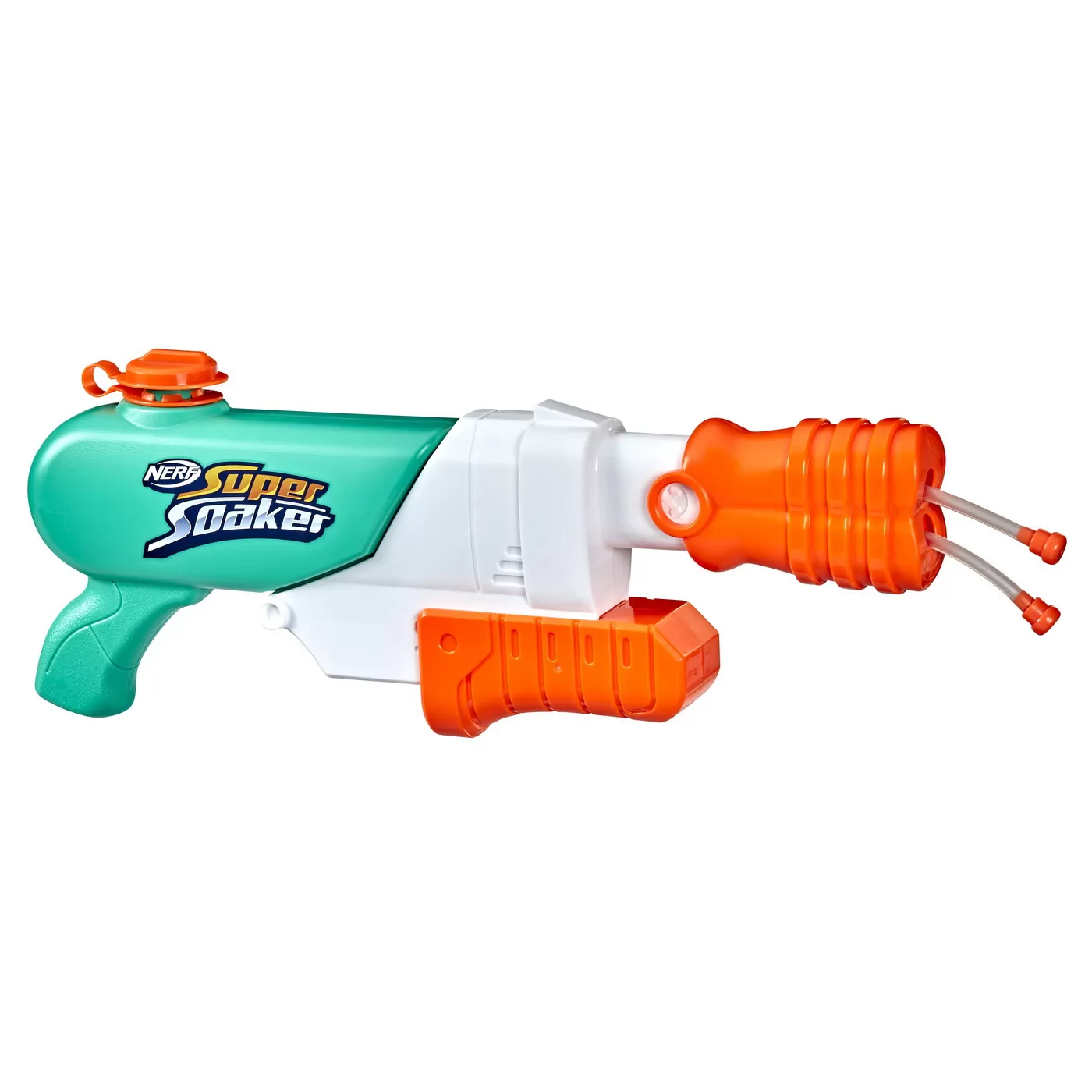 Blaster cu apa nerf super soaker hydro frenzy, varsta de la 6 ani la +15 ani [2]