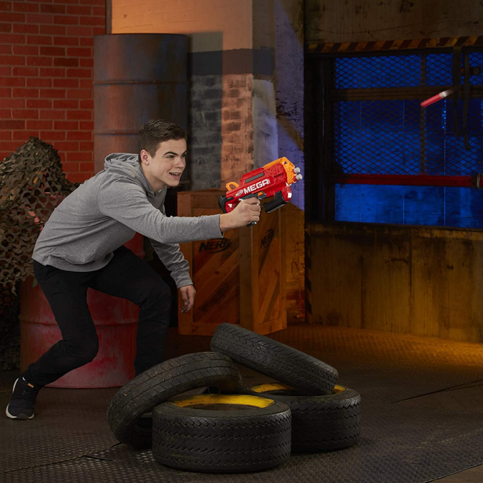 Nerf [2]