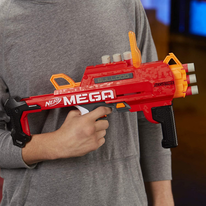 Nerf [9]
