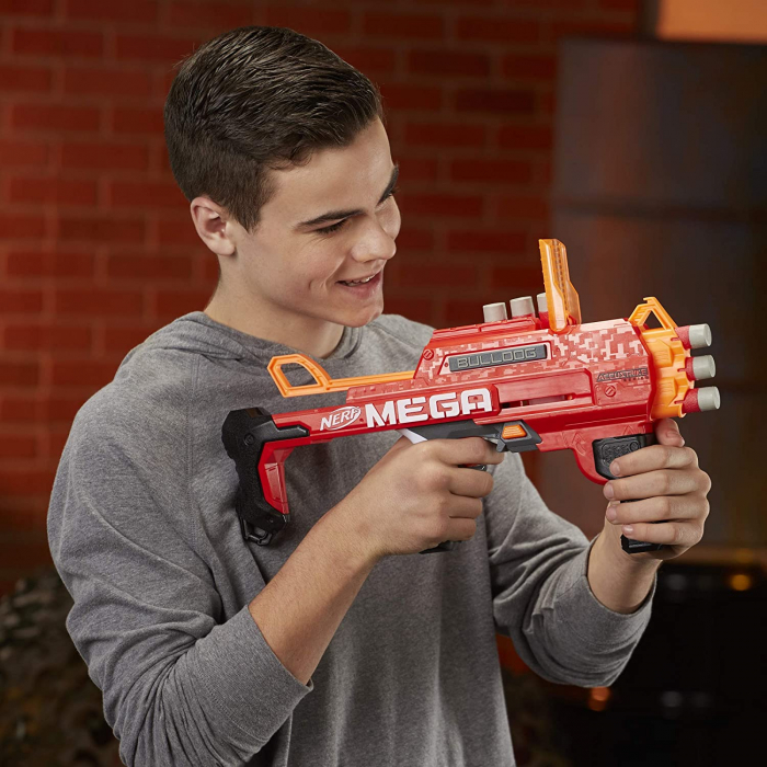 Nerf [4]
