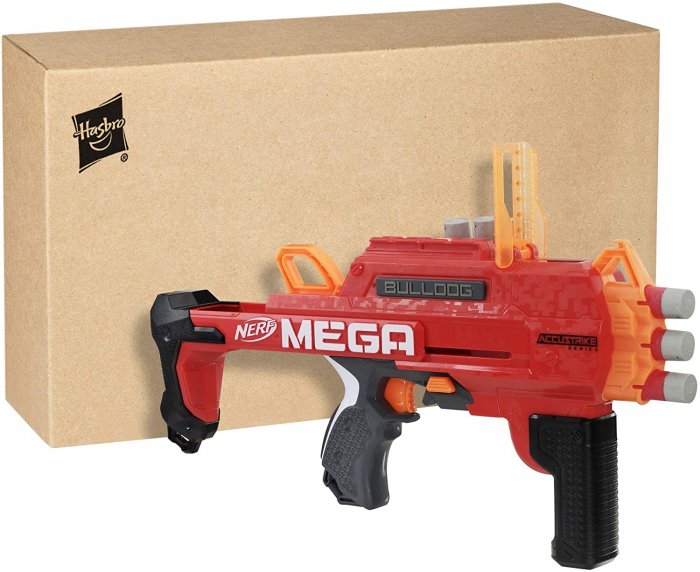 Nerf [8]