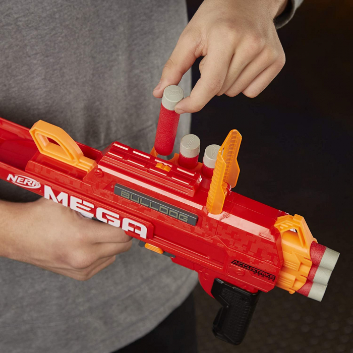 Nerf [6]