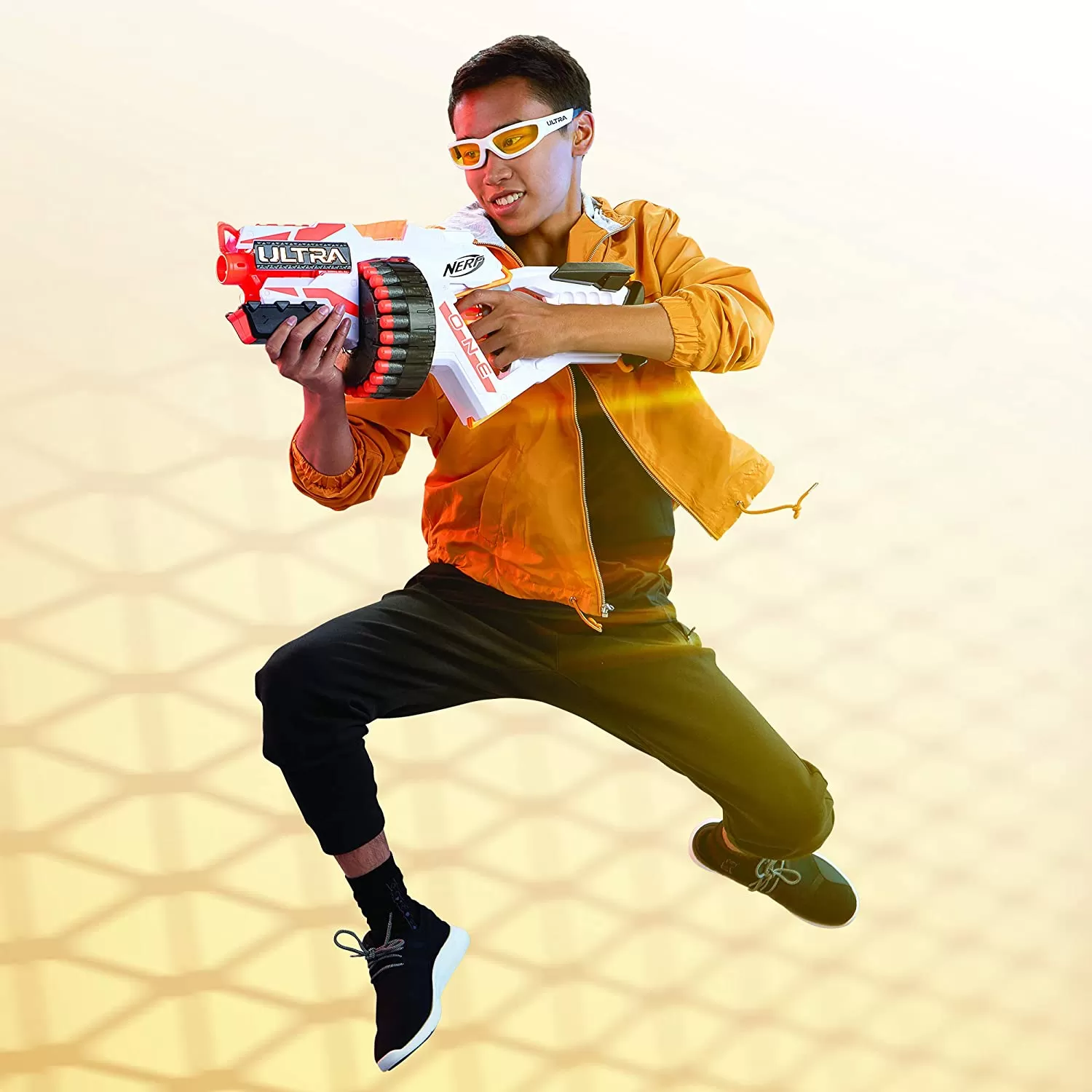 Blaster nerf ultra one, varsta de la 8 ani la +15 ani [3]