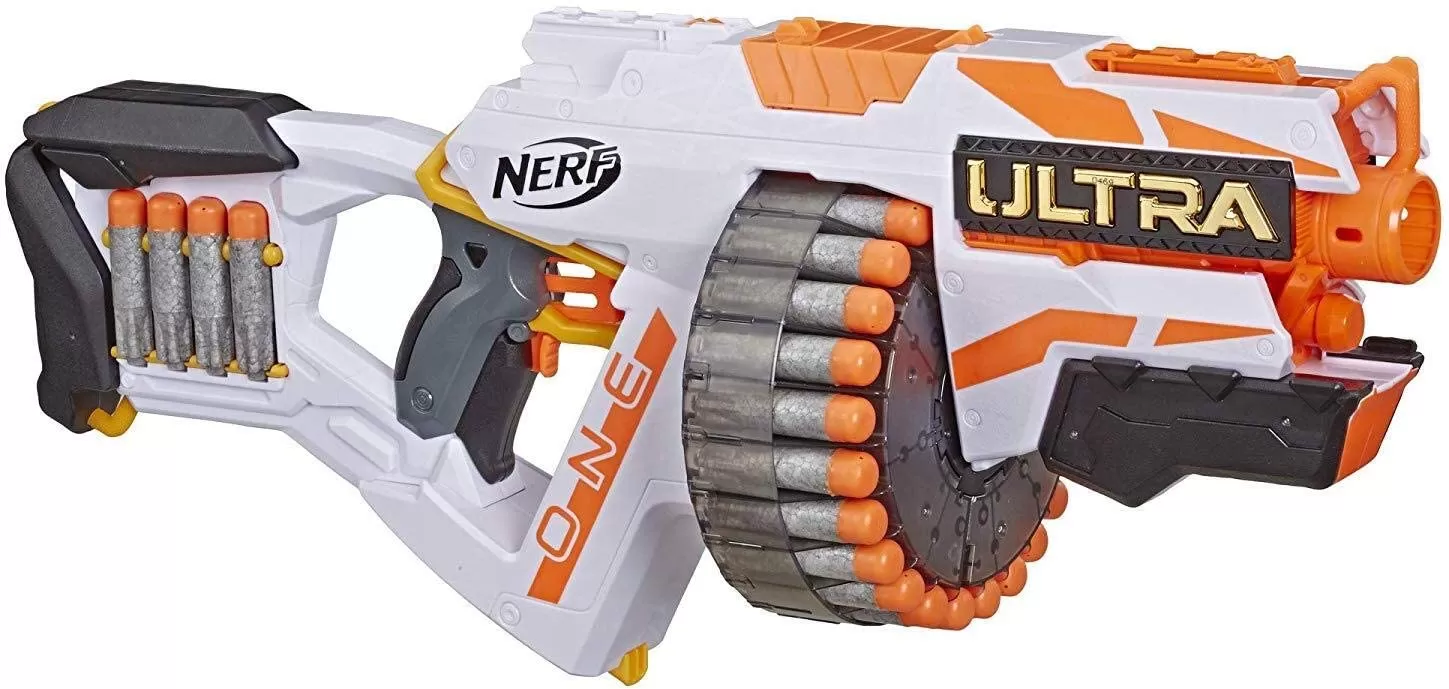 Blaster nerf ultra one, varsta de la 8 ani la +15 ani [2]