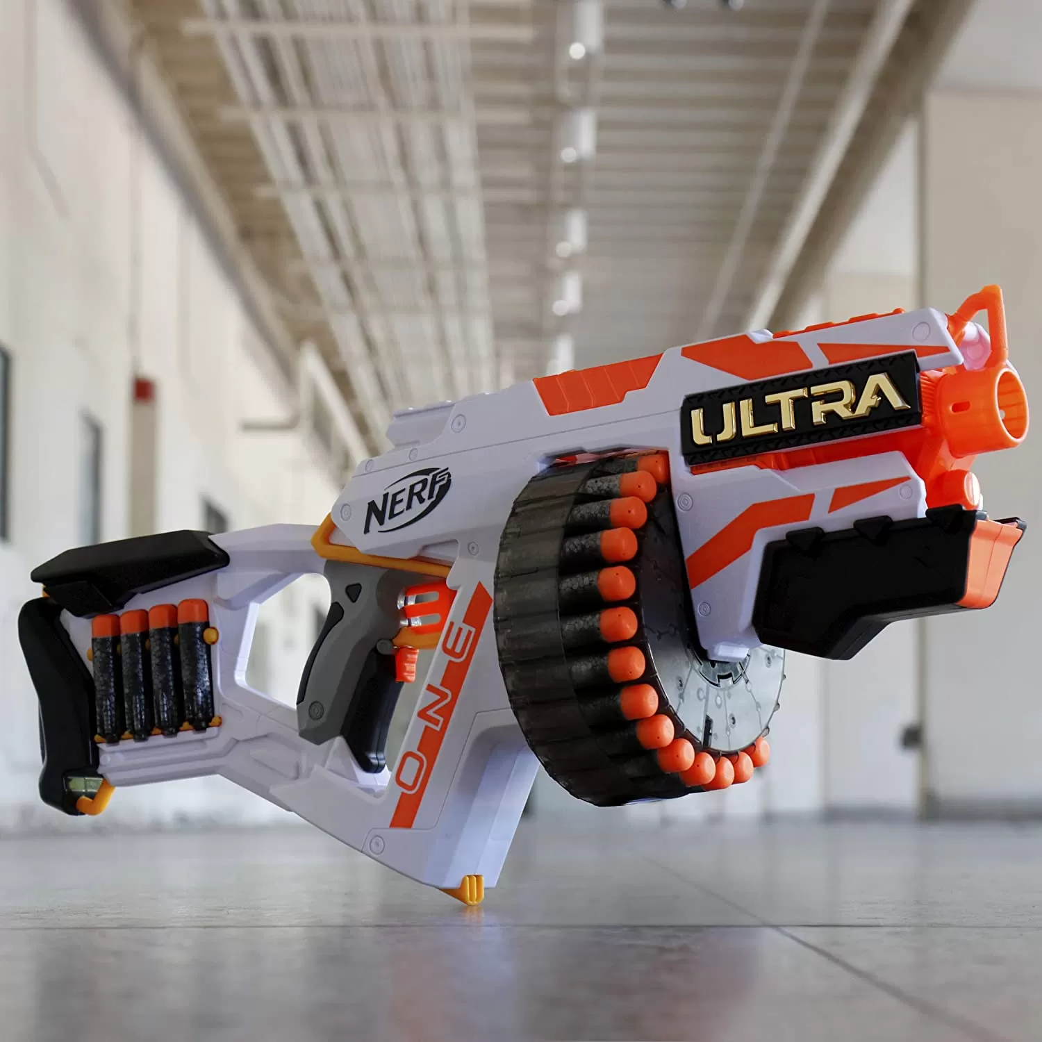 Blaster nerf ultra one, varsta de la 8 ani la +15 ani [4]