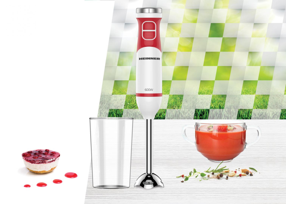 Blender de mana heinner newflex-600 hhb-d600whr [7]