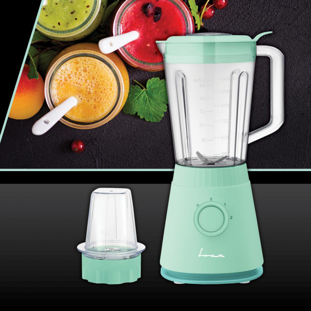 Blender de masa fram fbl-r600gbl [3]