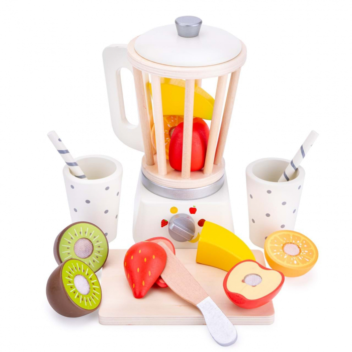 Blender pentru smoothie [2]