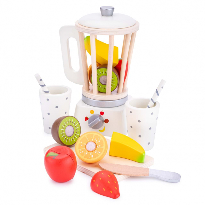 Blender pentru smoothie [3]