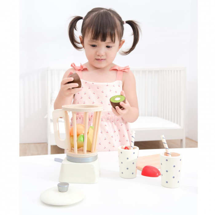 Blender pentru smoothie [4]