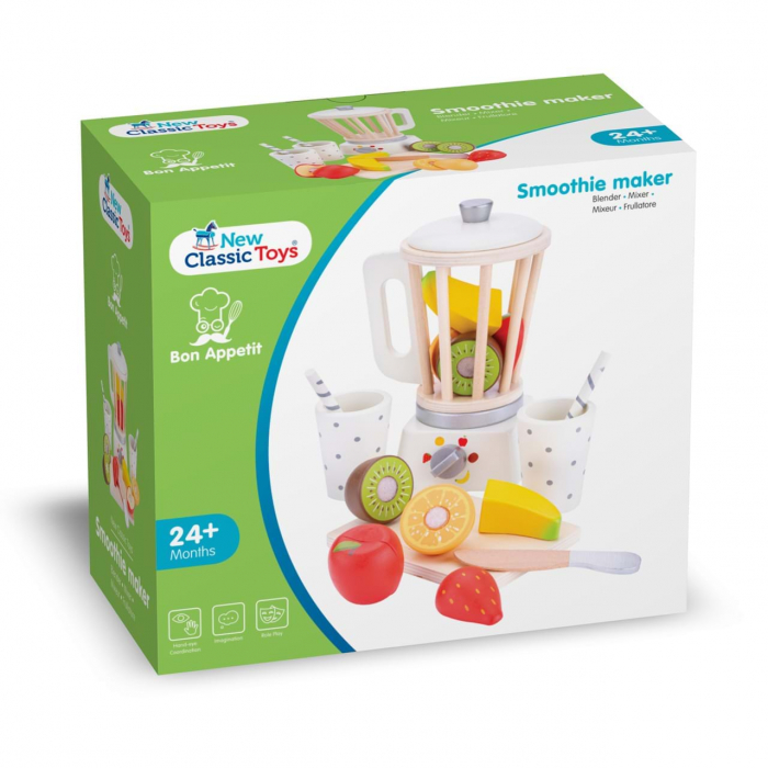 Blender pentru smoothie [6]