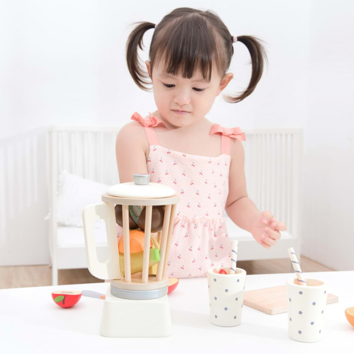 Blender pentru smoothie [5]