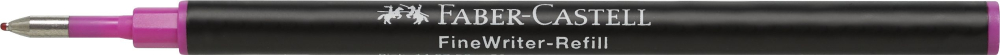 Blister 1 buc rezerva finewriter roz faber-castell [3]