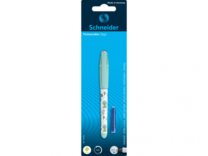 Blister Roller Schneider Zippi [1]