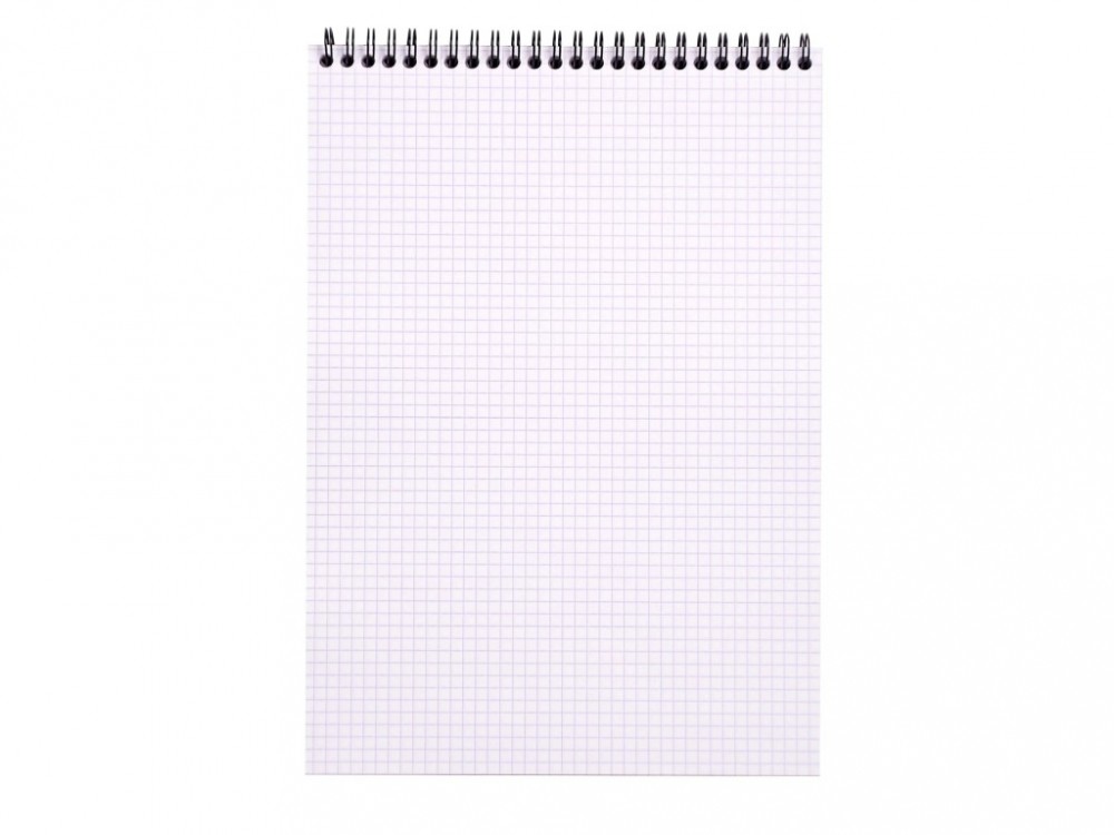 Blocnotes A4 spirală 80 file Rhodia Classic [2]