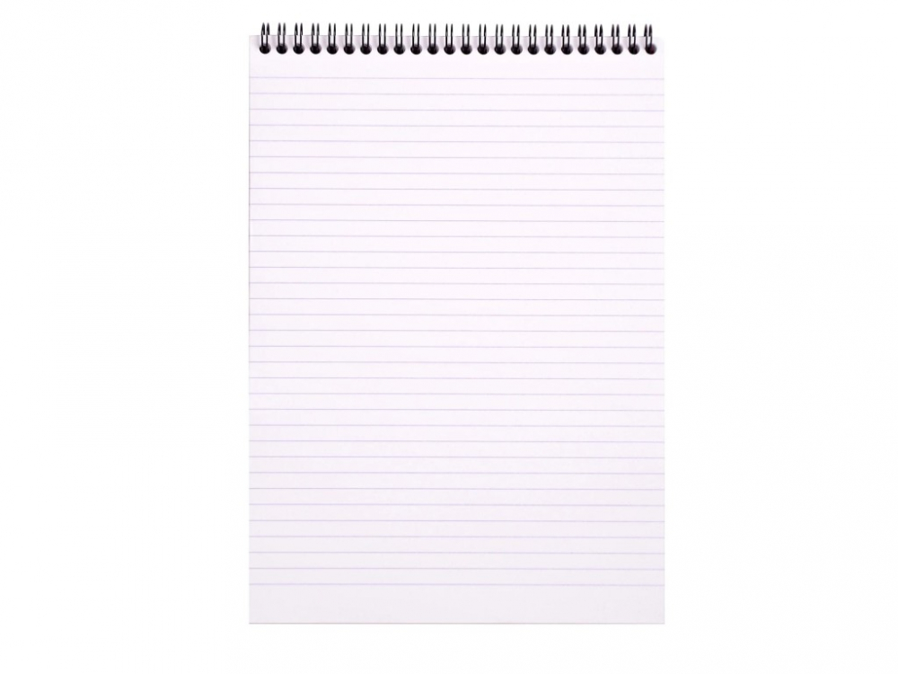 Blocnotes A4 spirală 80 file Rhodia Classic [2]