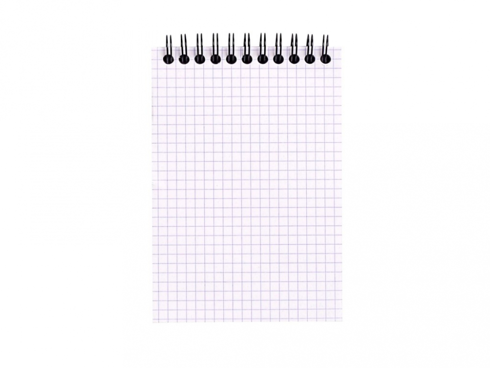 Blocnotes A6, spirală, 80 file, Rhodia Classic, orange [2]