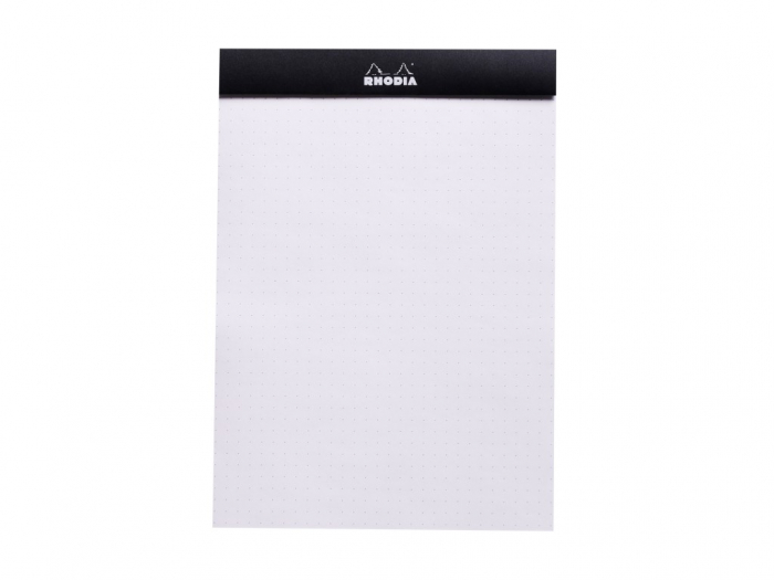Blocnotes capsat A5 dotPad Rhodia [2]