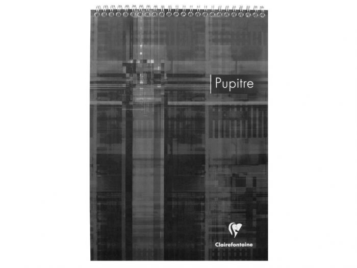 Blocnotes Clairefontaine Pupitre A4 [4]