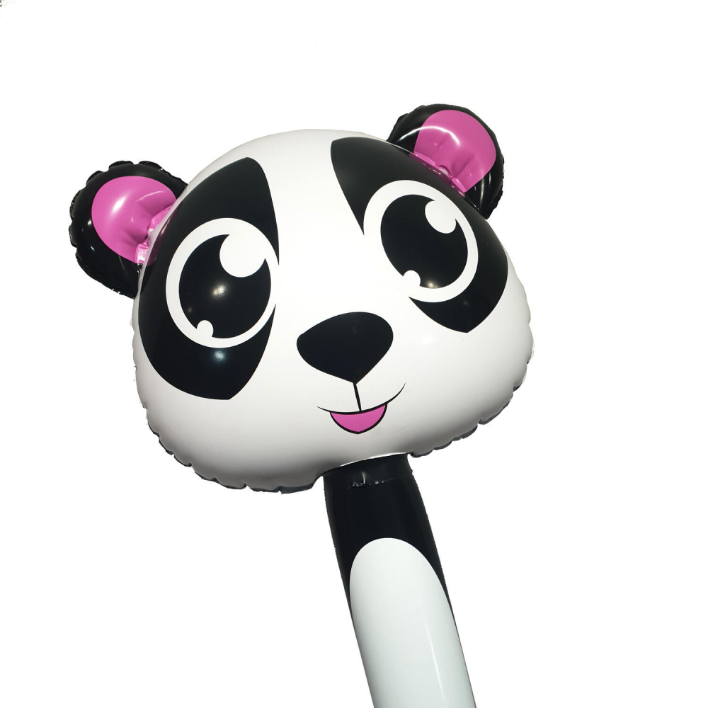 BLOONIMALS - Ursulet panda gonflabil [1]