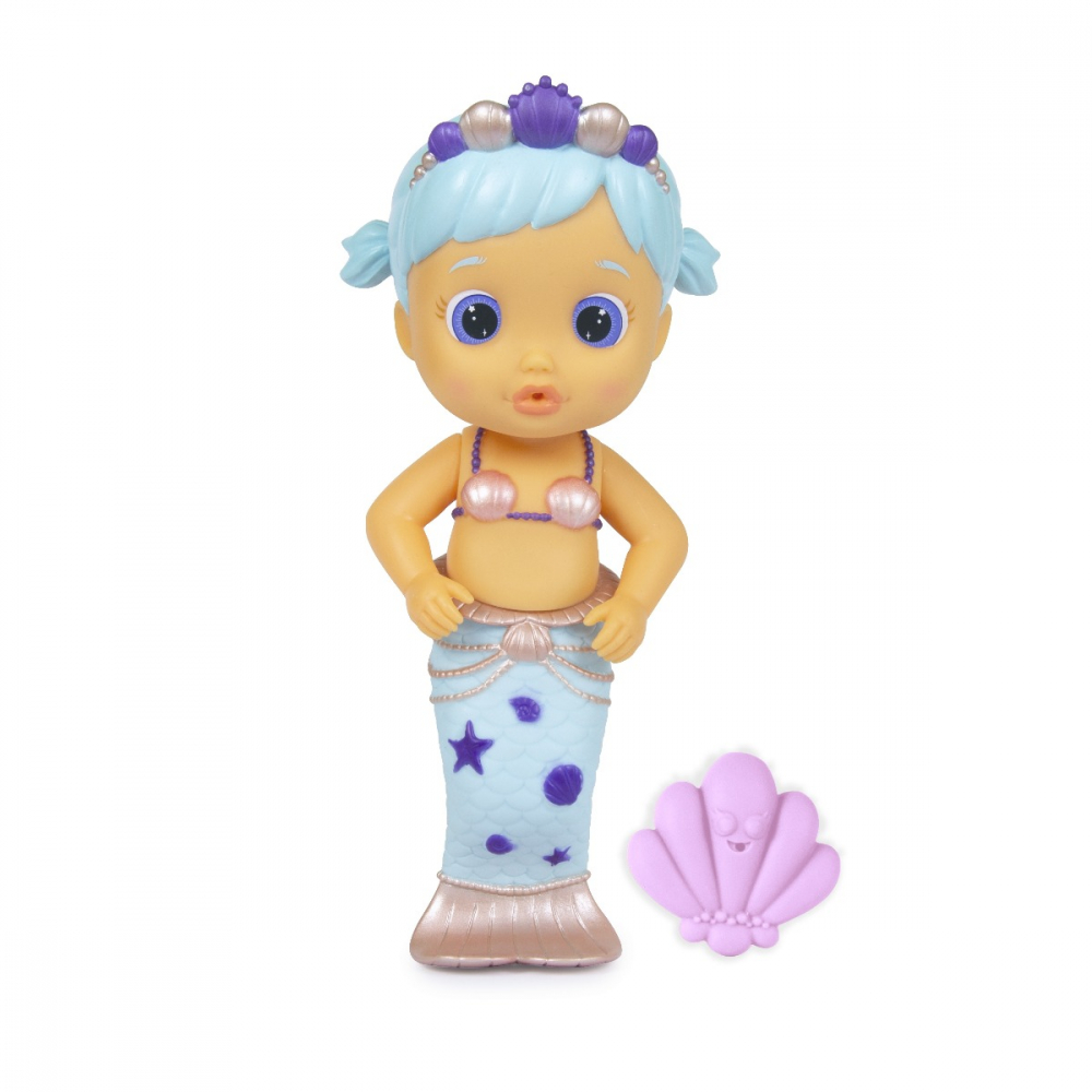 Bloopies - Papusa scafandru sirena, Lovely varsta 1-2 ani, Fete [2]