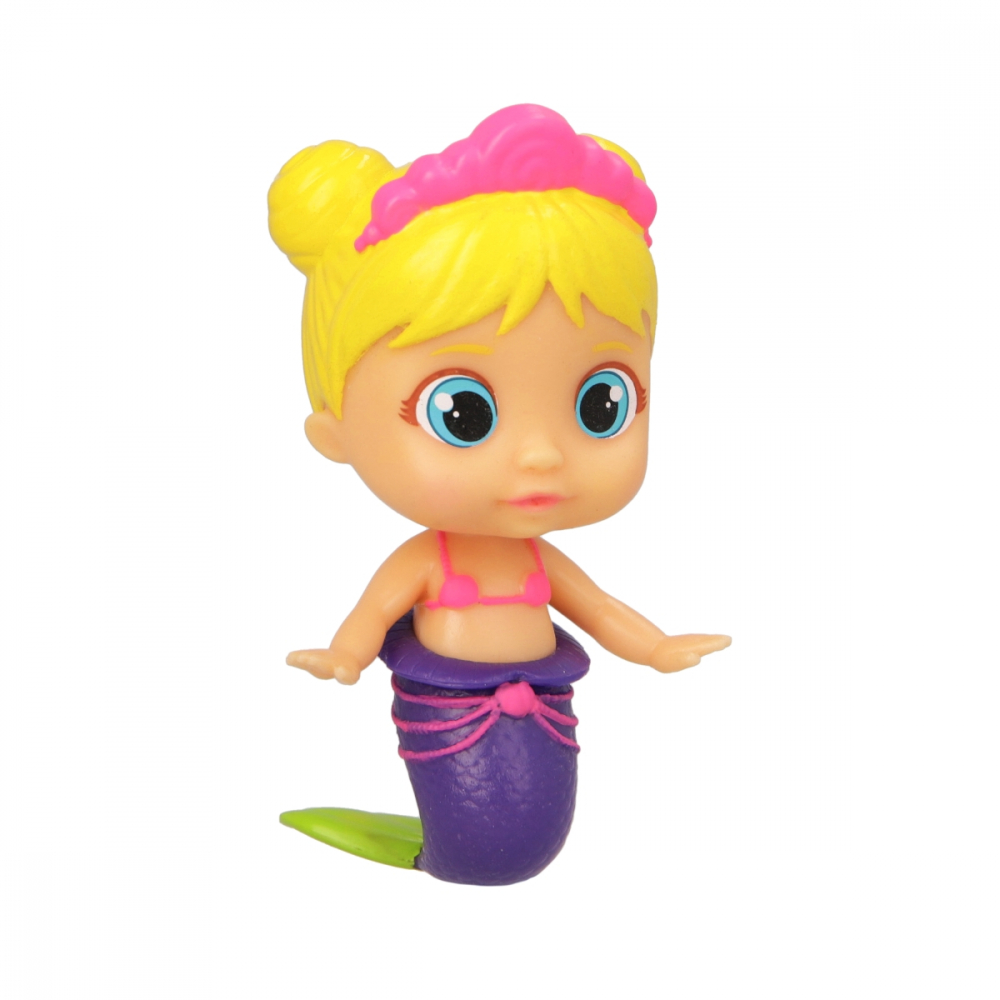 Bloopies - Papusa sirena in sticluta, diverse modele varsta 3-5 ani ,, Fete [6]