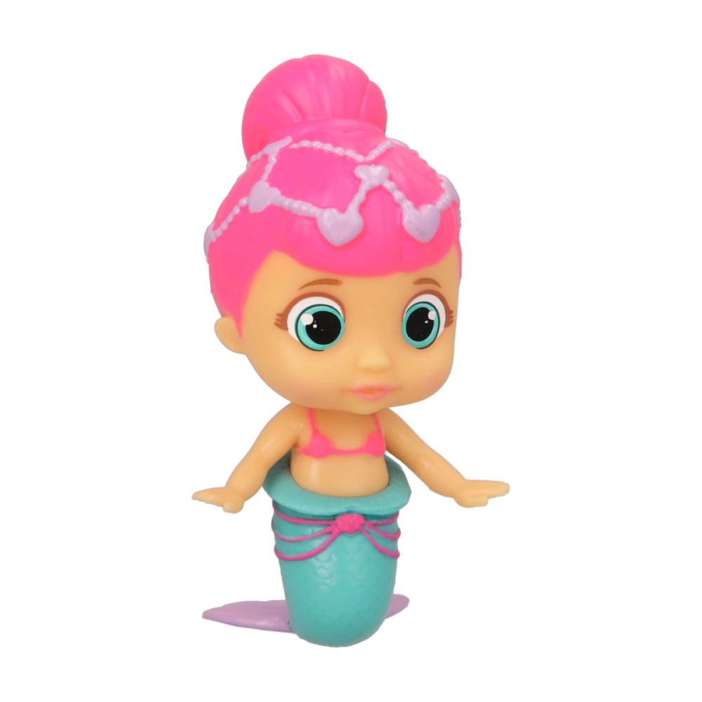 Bloopies - Papusa sirena in sticluta, diverse modele varsta 3-5 ani ,, Fete [8]