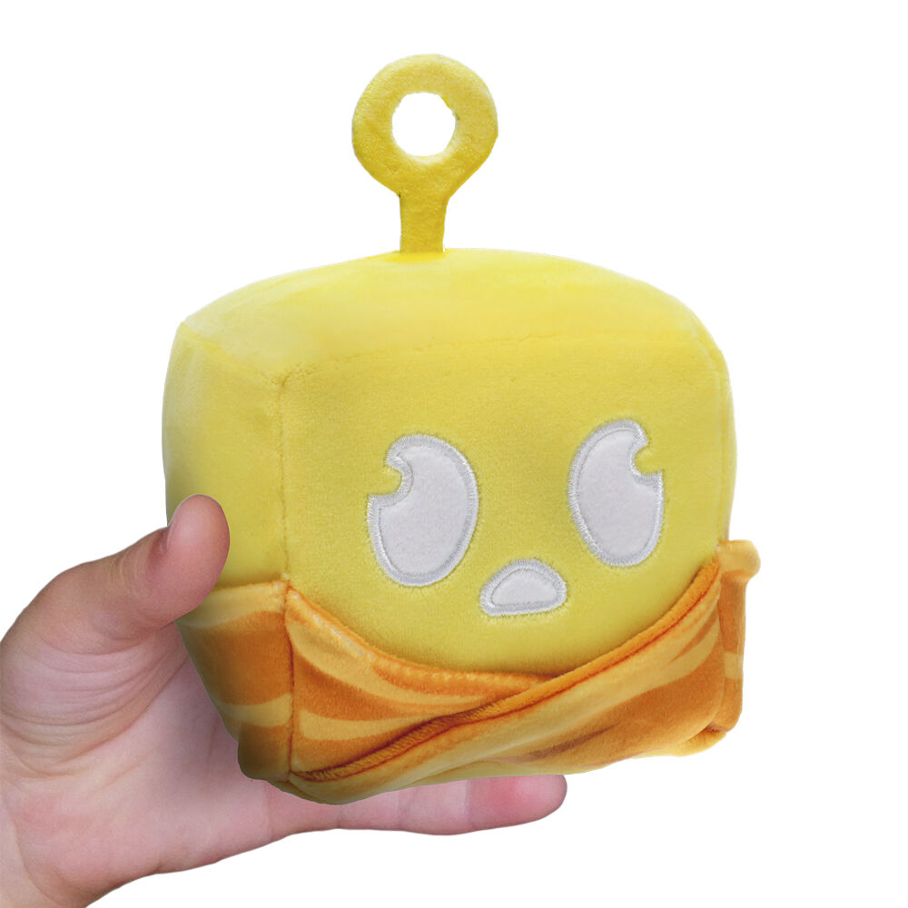 Blox Fruits - Jucarie de plus ascunsa in cutie, 10 cm varsta 6-7 ani ,7-9 ani ,9-12 ani ,12-14 ani, Unisex [3]