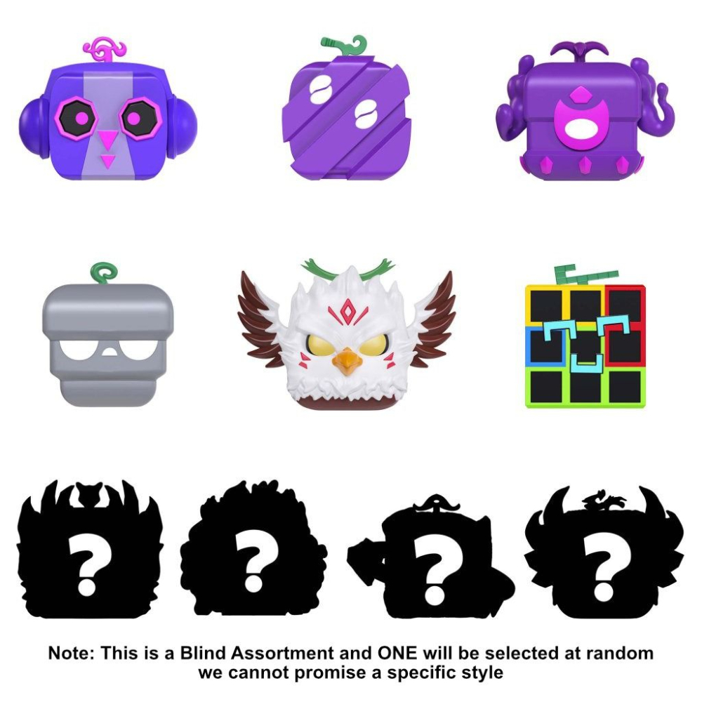 Blox Fruits - Mini-figurina ascunsa in folie S3 copii varsta 6-7 ani|7-9 ani|9-12 ani|12-14 ani [2]