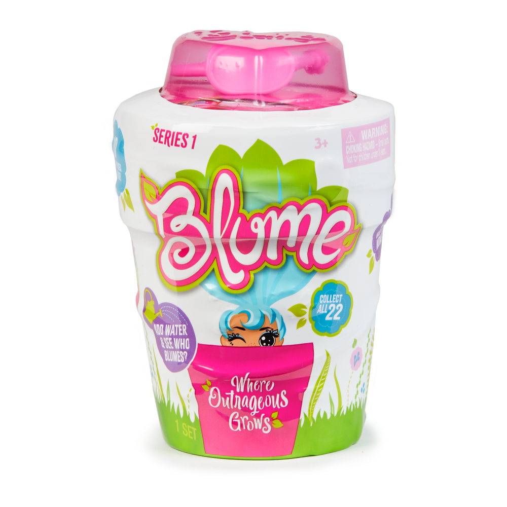 Blume - Papusa Bobocel [2]