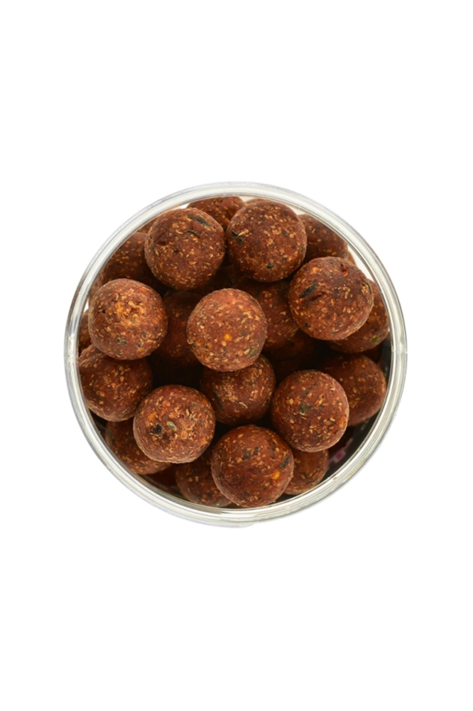 Boilies de carlig critic echilibrat Crab & Krill 20mm [2]