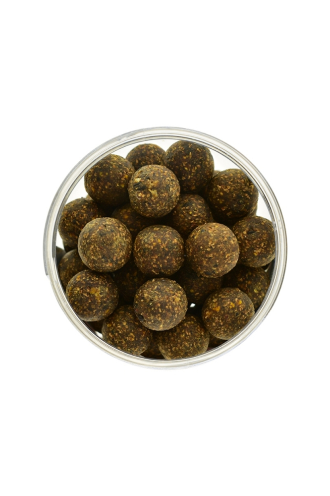Boilies de carlig critic echilibrat Meat & Fish 20mm [2]