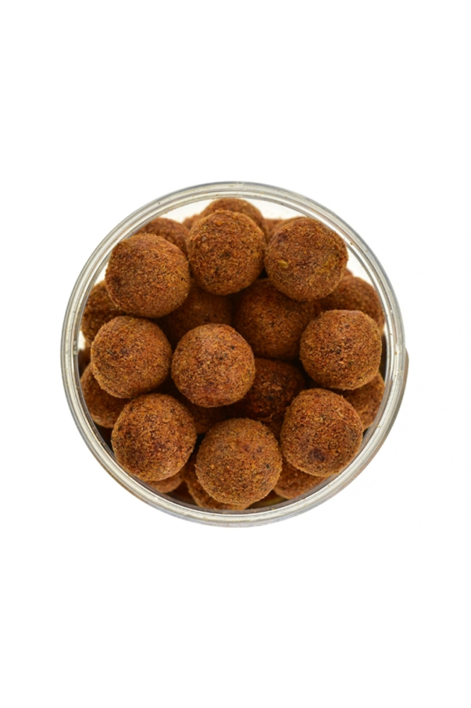Boilies de carlig special intarit Crab & Krill 20mm [2]
