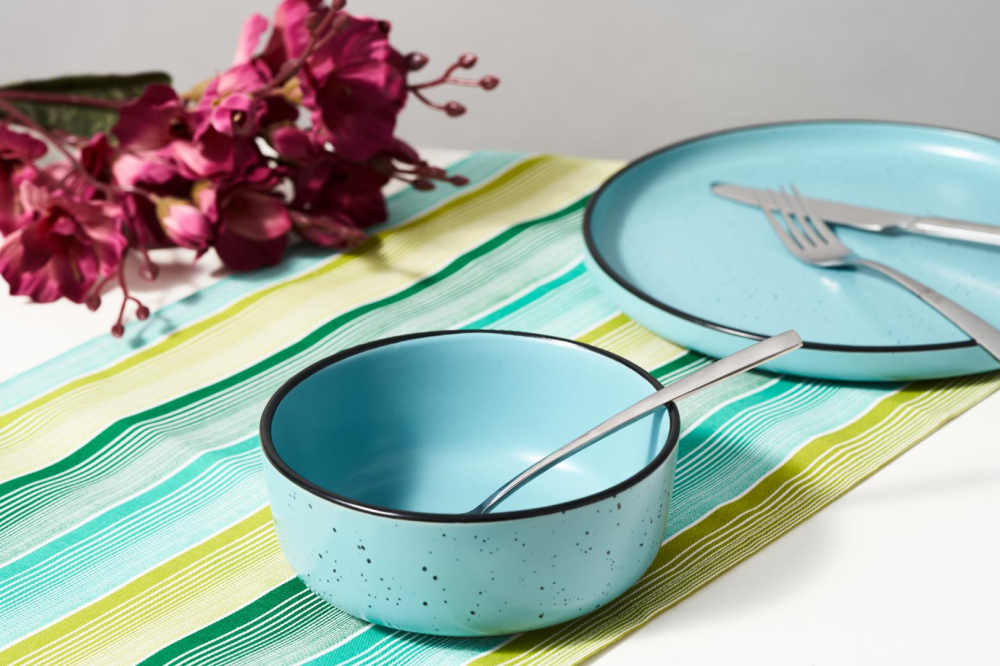 Bol ceramica 16 cm, electra,art of dining by heinner [3]