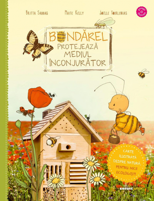 BONDAREL PROTEJEAZA MEDIUL INCONJURATOR [1]