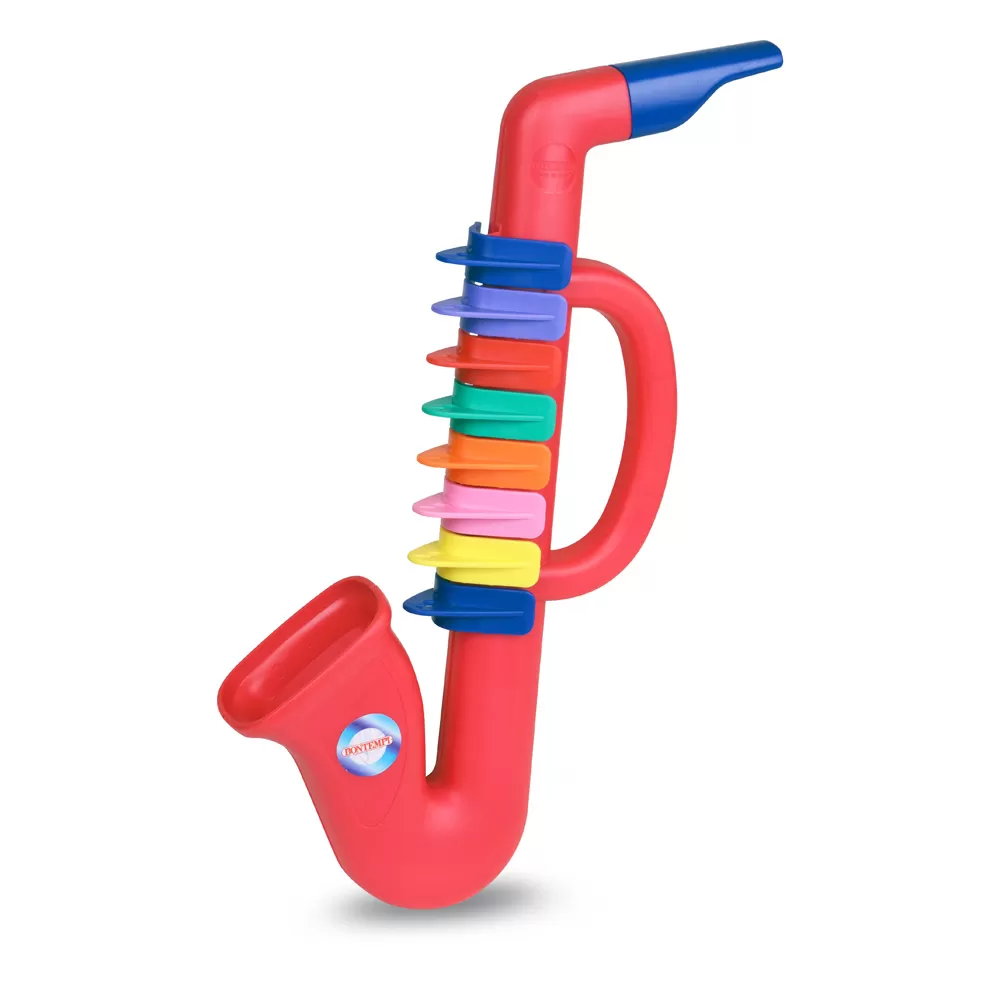 Bontempi mini-saxofon, varsta de la 3 ani la 12 ani [2]